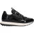 Notre-V Sneakers Rylie-01 Zwart