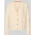 Tommy Hilfiger Oversized gebreid jack van pure wol