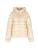 Champion jas Down Jacket Vrouw beige