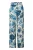 Salsa Jeans Broek  lichtbeige / navy / azuur