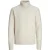 Jack & Jones Jprccmilo knit roll neck bf beige