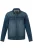 JP1880 Tussenjas  blauw denim