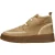 IQONIC Chill 2 Veterschoenen Hoog – Cognac –