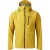 Dare 2B Waterdichte jas Breathe Out voor heren (Olie Geel)