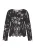 usha FESTIVAL Trui ‘Fashion Look’  zwart