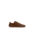 Leren sportschoenen Camper Peu Path+