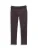 TOM TAILOR Chino ‘Travis’  donkerbruin