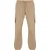 Urban Classics Heren nylon rechte pijp cargo broek