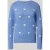 Vero Moda Pullover met zachte gebreide structuur