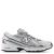 New Balance 740 Bungee mesh sneakers – wit/donkerblauw