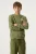 Groene sweater