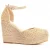 Montevita Wedge Sparto Luca2 in Beige