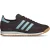 Adidas SL 72 Sneakers Dames – Bruin –