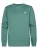 Petrol Industries Sweatshirt  smaragd