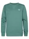 Petrol Industries Sweatshirt  smaragd