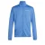 ADIDAS TERREX Funktionele fleece-jas ‘Xperior’  blauw / wit