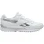 Reebok Dames Royal Glide Flat Sneakers (Wit)