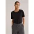 We Fashion T-shirt Black
