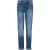 Petrol Industries – Jongens Turner Regular Tapered Fit Jeans Sequim – Blauw
