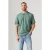 Levi’s Authentic Polo North Atlantic Garment Dy