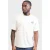 Redefined Rebel T-shirt met backprint wit