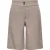 Jacqueline de Yong Jdydora hw bermuda shorts tlr taupe