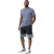Kruze | Heren Jersey T-Shirt & Shorts Set