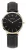 Orphelia Violiso herenhorloge Zwart OR61908
