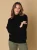IVY BEAU Sterre   Black