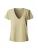 Pepe Jeans Shirt ‘Megan’  olijfgroen
