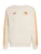 ADIDAS PERFORMANCE Sportsweatshirt ‘FCB’  beige / oranje