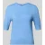 s.Oliver RED LABEL Slim fit T-shirt van viscosemix