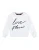 Trui Ronde Hals Ls