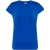 JHK Dames premium normaal t-shirt
