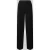 Vero Moda Straight fit bandplooibroek Met viscose Model ‘TEXAS’
