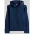Tommy Jeans regular fit sweatjack van katoenmix