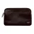 GOLDEN HEAD Etui ‘Capri’  donkerbruin