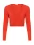 Kaffe Bolero ‘Astrid’  rood