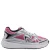REPLAY Christal JR8 sneakers fuchsia/zilver/zwart