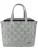 normani Shopper  lichtgrijs