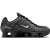 Nike Shox Sneakers Heren – Grijs –
