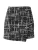 ABOUT YOU Broek ‘Selma’  zwart / wit