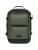 EASTPAK Rugzak ‘Tecnum Cabin’  olijfgroen / zwart