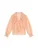 Scalpers Blouse  nude / lichtoranje