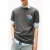 Tommy Hilfiger Tjm Reg Novelty Fair Black Neon