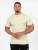 Gorilla Wear Shirt  ivoor