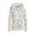 Dames Hoodie Ragwear Gripy Print Comfy