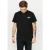 The North Face Heren SS Simple Dome T Shirt Zwart