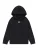 UNDER ARMOUR Sportief sweatshirt ‘Rival’  zwart / wit
