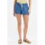 Protest straight fit short PRTFOUNTAIN blauw